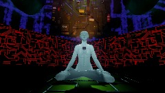 A screenshot taken in Dreams. 10 of 11.