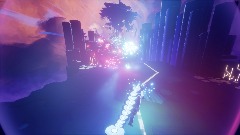 A screenshot taken in Dreams. 4 of 23.