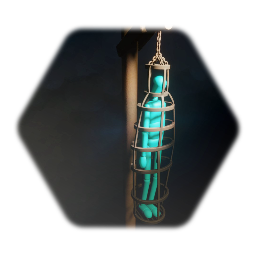 Cutaia Unexciting Asset Jam-Pirate Cove (Gibbet Cage-TJoeT1)