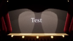 Stickman of Honor - Test