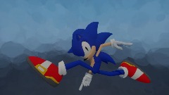 A screenshot taken in Dreams. 1 of 17.