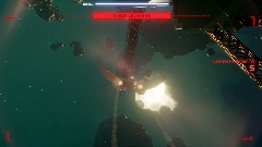 A screenshot taken in Dreams. 1 of 7.