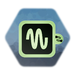 Batterie - 100 % Signal / Logik