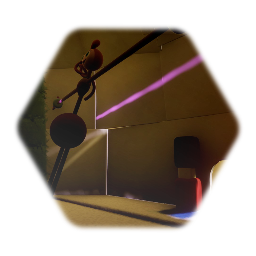 Poppy playtime ealy multiplayer