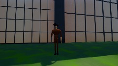 A screenshot taken in Dreams. 2 of 6.