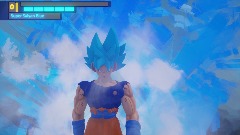 A screenshot taken in Dreams. 30 of 30.