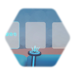 キャラクターモデルNo. 8