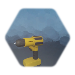 Power Drill