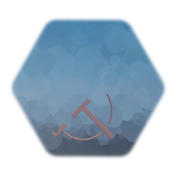 Basic Hammer and Sickle