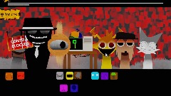 A screenshot taken in Dreams. 2 of 18.