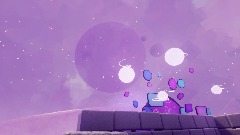 A screenshot taken in Dreams. 6 of 20.