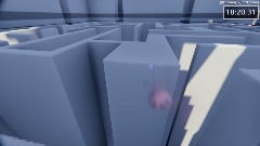 A screenshot taken in Dreams. 8 of 19.