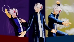 A screenshot taken in Dreams. 4 of 16.
