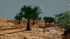 A screenshot taken in Dreams. 1 of 15.