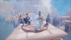 A screenshot taken in Dreams. 14 of 15.