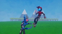 A screenshot taken in Dreams. 3 of 13.