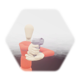 Basic tf2 template