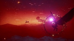 A screenshot taken in Dreams. 13 of 18.