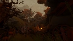 A screenshot taken in Dreams. 1 of 2.