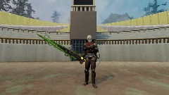 Soulspark Champion Intro