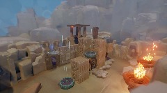 My Ancient Temple!
