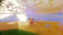 Remix di Remix de Kame house featuring Shenron