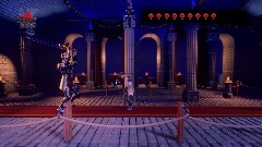 A screenshot taken in Dreams. 12 of 30.