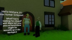 A screenshot taken in Dreams. 12 of 13.
