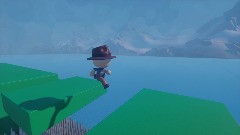 One Button to Rule Them All