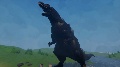 Godzilla stuff