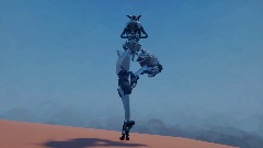 A screenshot taken in Dreams. 13 of 30.