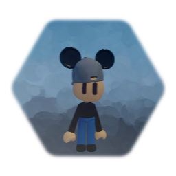 Disney Nour Ashraf 2.0