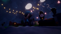 A screenshot taken in Dreams. 6 of 6.