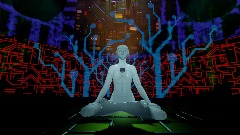 A screenshot taken in Dreams. 11 of 11.