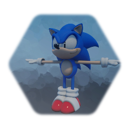 Sonic.exe unexed