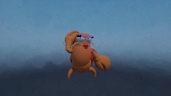 A screenshot taken in Dreams. 1 of 1.