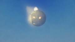 A screenshot taken in Dreams. 17 of 28.