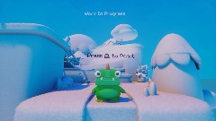 A screenshot taken in Dreams. 9 of 29.