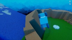 A screenshot taken in Dreams. 17 of 27.