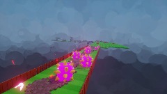 A screenshot taken in Dreams. 4 of 4.