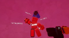 A screenshot taken in Dreams. 11 of 17.