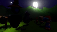 Vs Pilgram - Cutscene 6