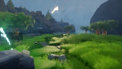 A screenshot taken in Dreams. 1 of 1.