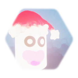 Christmas Marshmallow