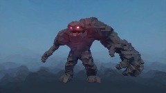 A screenshot taken in Dreams. 1 of 5.