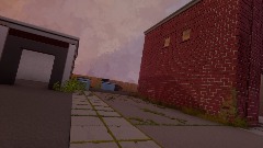 A screenshot taken in Dreams. 9 of 10.