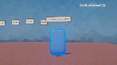 Card Opening Simulator v0.7