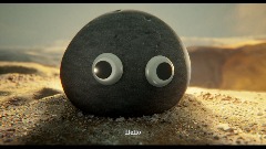 A screenshot taken in Dreams. 1 of 4.