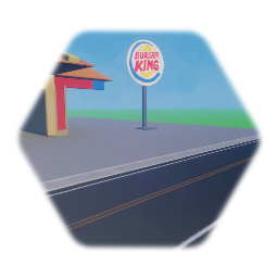 Sonic Realizes BK is Closed
