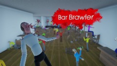 Bar Brawler